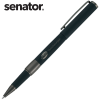 View Image 1 of 1 of Senator® Image Black Line Rollerball