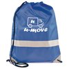 Celsius Drawstring Bag - Printed