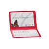 View Image 1 of 4 of DISC Coloured Business Card Holder