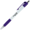 View Image 1 of 2 of DISC Element Pen - White