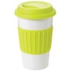 View Image 1 of 1 of DISC Ceramic Cafe Mug