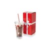 View Image 1 of 1 of DISC 450ml Winter Take Away Cup