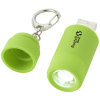 View Image 1 of 2 of DISC Avior Rechargeable LED Keyring Torch