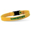 View Image 1 of 2 of Polyester Bracelet Wristbands