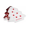 View Image 1 of 1 of DISC Christmas Tree Tin - Gourmet Jelly Beans