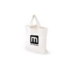 View Image 1 of 1 of DISC Budget Unbleached Cotton Shopper