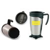 View Image 1 of 1 of DISC Degas Travel Mug