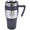 View Image 1 of 1 of DISC Goa Travel Mug - Engraved