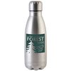 View Image 1 of 1 of DISC 500ml Metal Sports Bottle