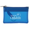 View Image 1 of 1 of DISC Translucent Coin Purse