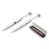 View Image 1 of 1 of DISC Metal LED Pen