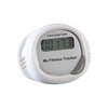 View Image 1 of 2 of DISC Shoe Pedometer