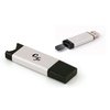View Image 1 of 1 of DISC USB SD Card Reader