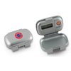 View Image 1 of 1 of DISC Flip Down Pedometer
