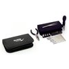 View Image 1 of 1 of DISC Lourdes 24 Piece Tool Set