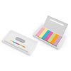 View Image 1 of 1 of DISC Page Flag & Ruler Set