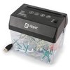 View Image 1 of 1 of DISC USB Paper Shredder