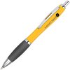 View Image 1 of 1 of Curvy Pen - Black Grip