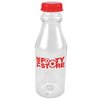 View Image 1 of 2 of DISC 400ml Retro Drinks Bottle