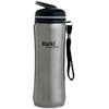View Image 1 of 5 of On the Move Metal Sports Bottle