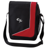 View Image 1 of 2 of DISC Malaga Messenger Bag - 2 Day