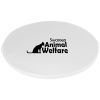 View Image 1 of 1 of DISC Recycled Round Coaster