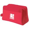 View Image 1 of 5 of Unisex Cosmetic Bag