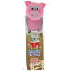 View Image 1 of 2 of Animal Bug Bookmarks - Pig