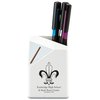 View Image 1 of 1 of DISC Carlton Money Box & Pen Pot