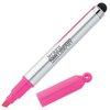 View Image 1 of 4 of Mini Stylus Highlighter