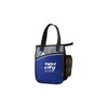View Image 1 of 3 of DISC Koozie™ Vertical Lamintated Lunch Cooler Bag