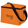 View Image 1 of 10 of Koozie 6 Can Cool Bag