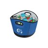 View Image 1 of 2 of DISC Koozie™ Party Cooler