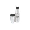 View Image 1 of 2 of DISC 2 in 1 Flask Combo