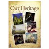 View Image 1 of 2 of Wall Calendar - Our Heritage