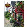 View Image 1 of 2 of Wall Calendar - Inns of Distinction