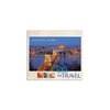 View Image 1 of 2 of DISC Wall Calendar - Taste for Travel
