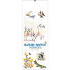 View Image 1 of 2 of Wall Calendar - Nature Watch