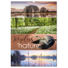 View Image 1 of 14 of Wall Calendar - Wonders of Nature