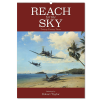 View Image 1 of 13 of Wall Calendar - Reach for the Sky