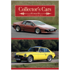 View Image 1 of 2 of Wall Calendar - Collector's Cars