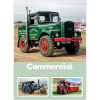 View Image 1 of 2 of Wall Calendar - Commercial Classics