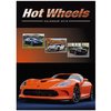 View Image 1 of 1 of DISC Wall Calendar - Hot Wheels