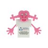 View Image 1 of 1 of Foam Badges - Girl