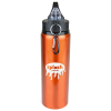 View Image 1 of 5 of 800ml Aluminium Sports Bottle - Printed