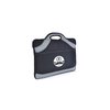View Image 1 of 2 of DISC Two Tone Neoprene Laptop Bag