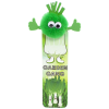 View Image 1 of 1 of Vegetable Bug Bookmarks - Leek