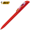 BIC&reg; Super Clip Pen - Colours - Digital Printed Clip