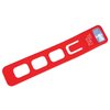 View Image 1 of 4 of DISC Flexible Bookmark with Light
