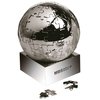 View Image 1 of 1 of World Puzzle Globe
